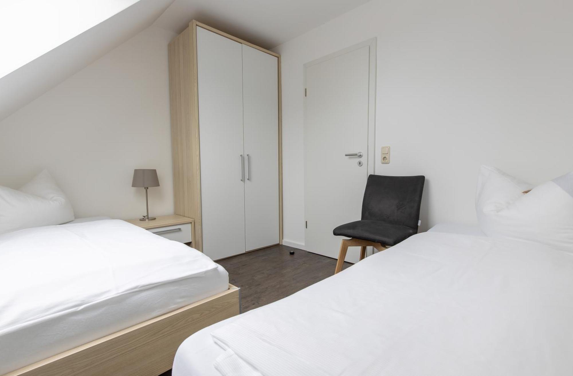 Butz Home Scharbeutz Bagian luar foto