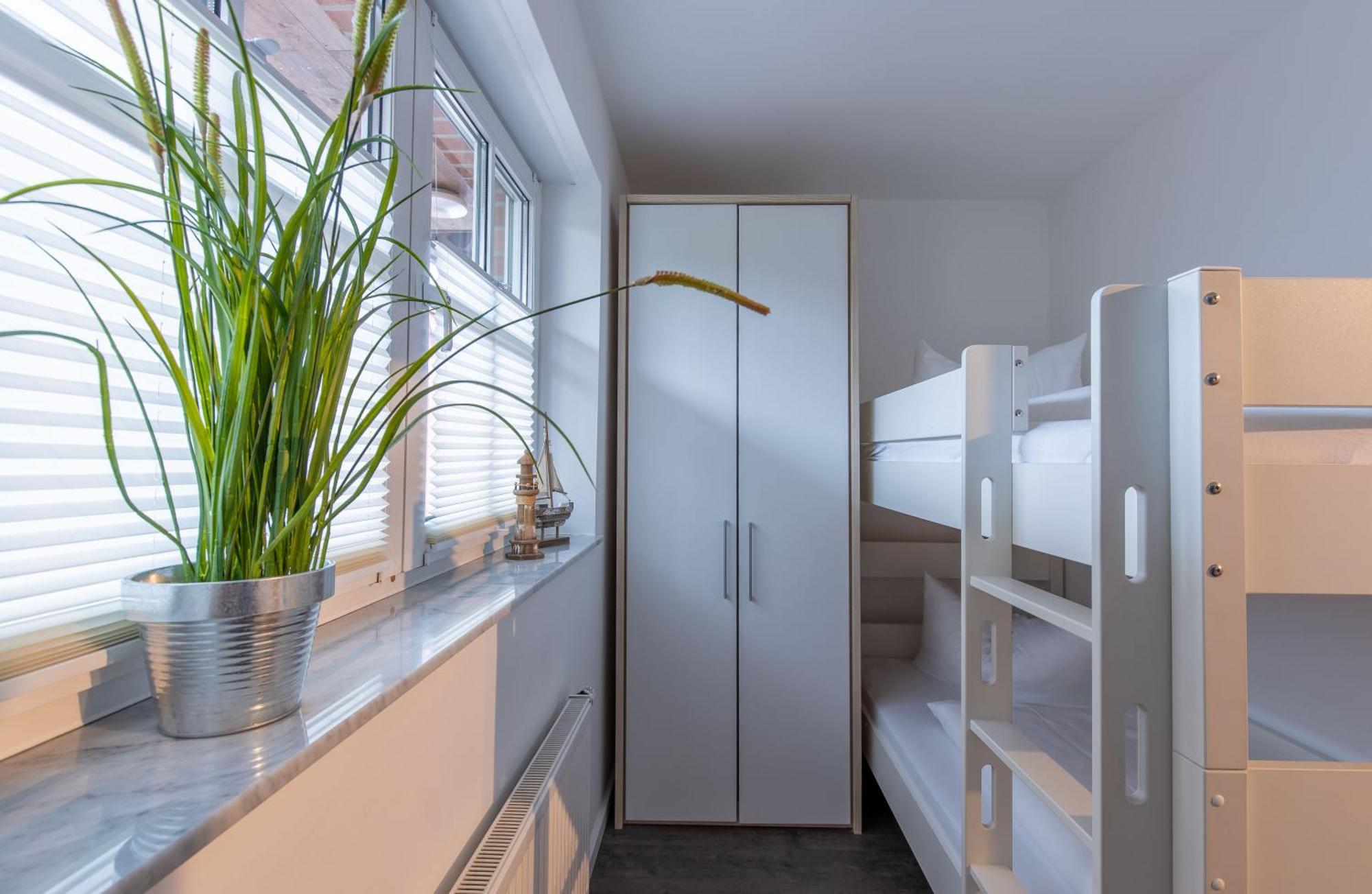 Butz Home Scharbeutz Bagian luar foto