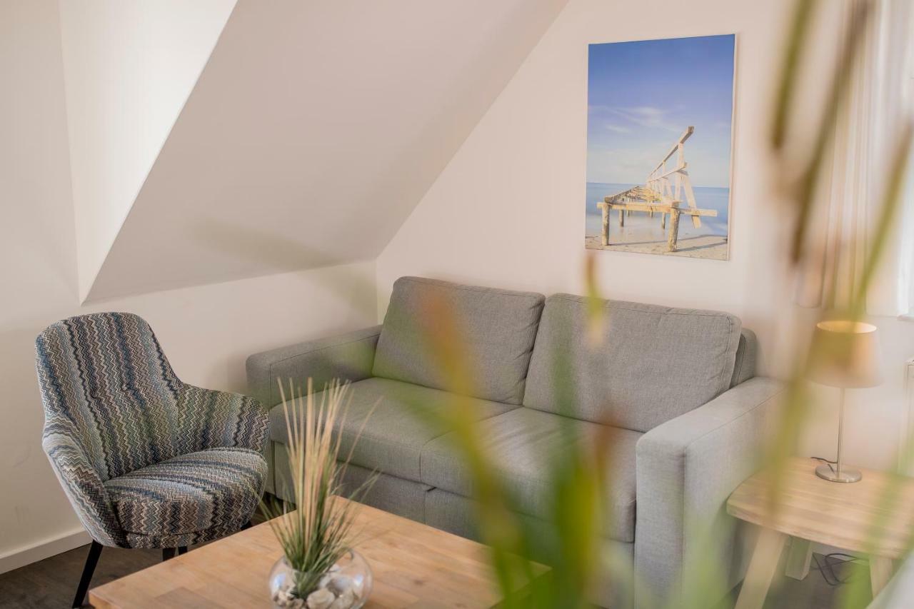 Butz Home Scharbeutz Bagian luar foto