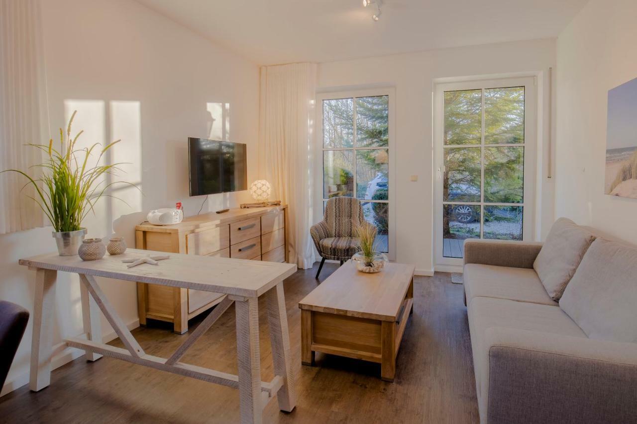 Butz Home Scharbeutz Bagian luar foto