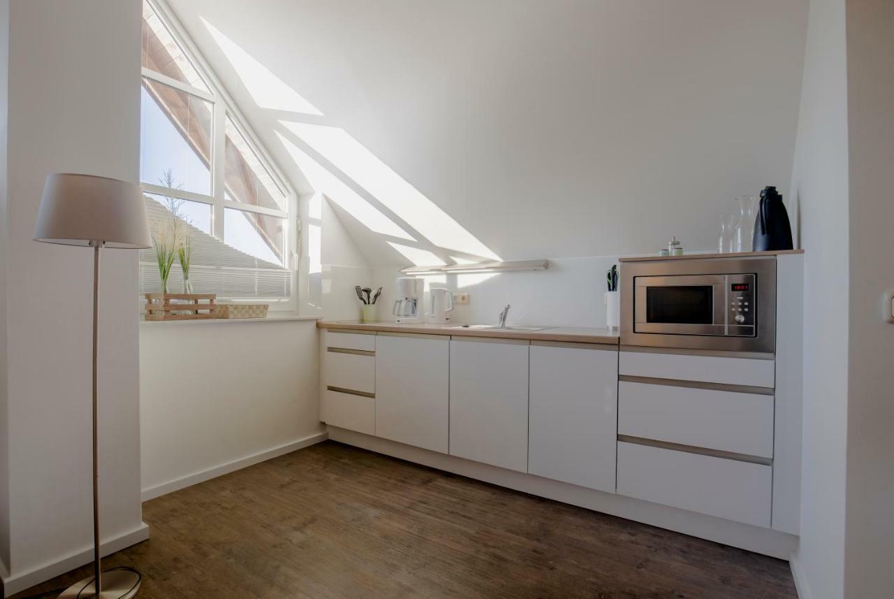 Butz Home Scharbeutz Bagian luar foto