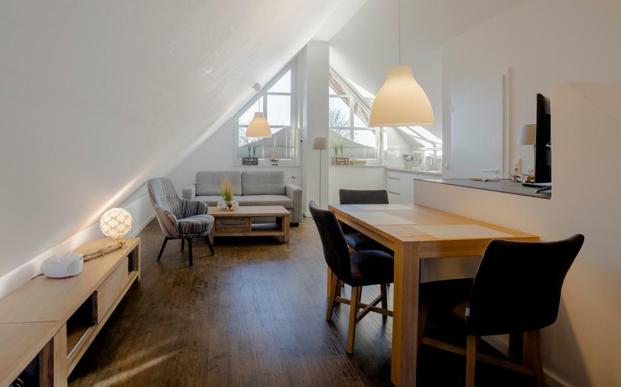 Butz Home Scharbeutz Bagian luar foto