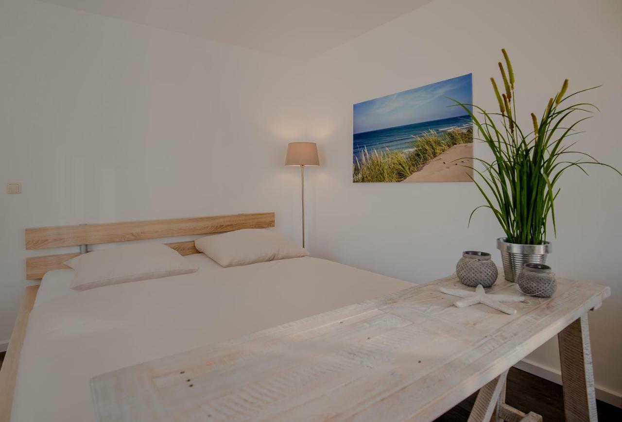 Butz Home Scharbeutz Bagian luar foto