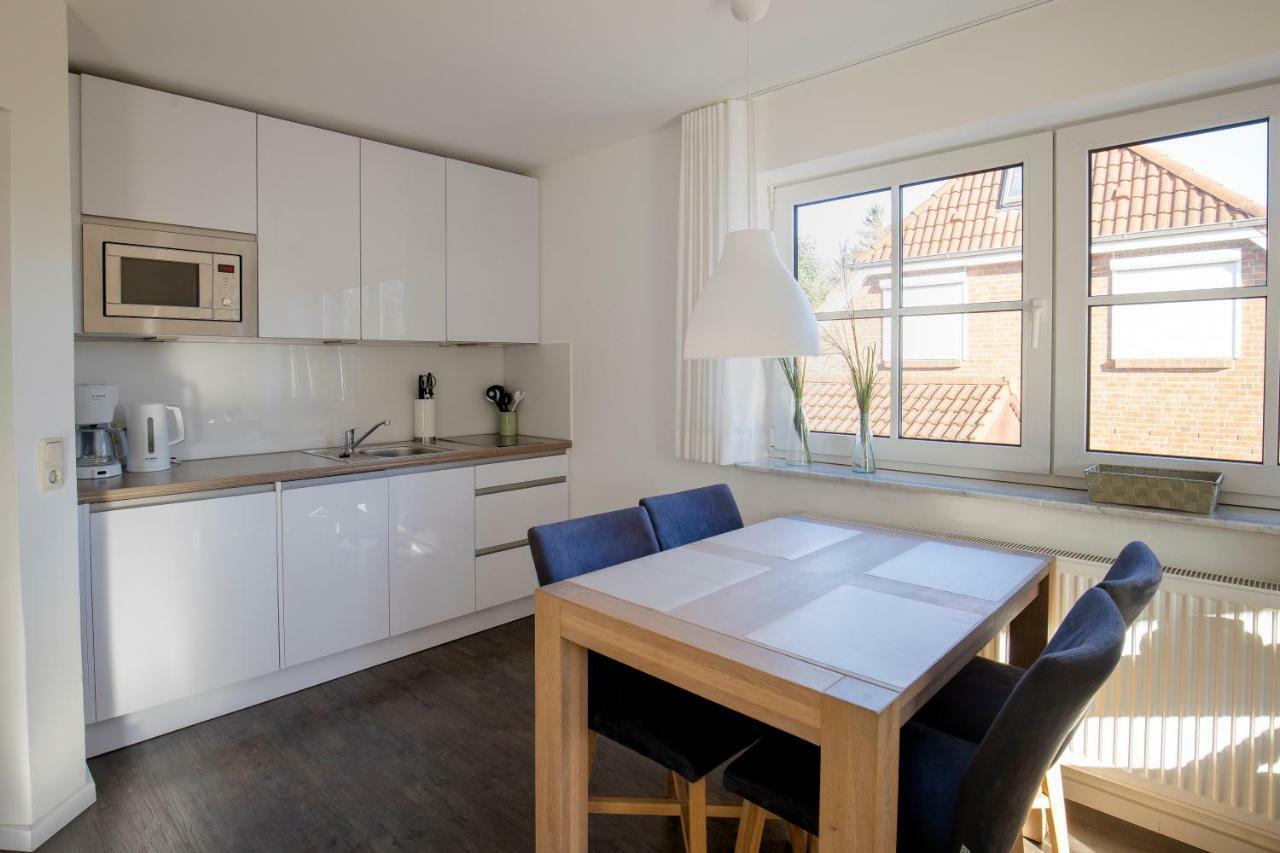 Butz Home Scharbeutz Bagian luar foto