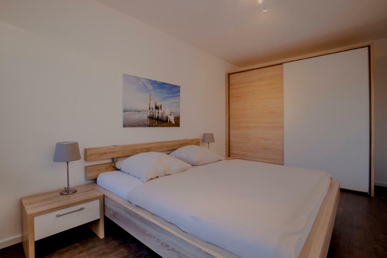 Butz Home Scharbeutz Bagian luar foto