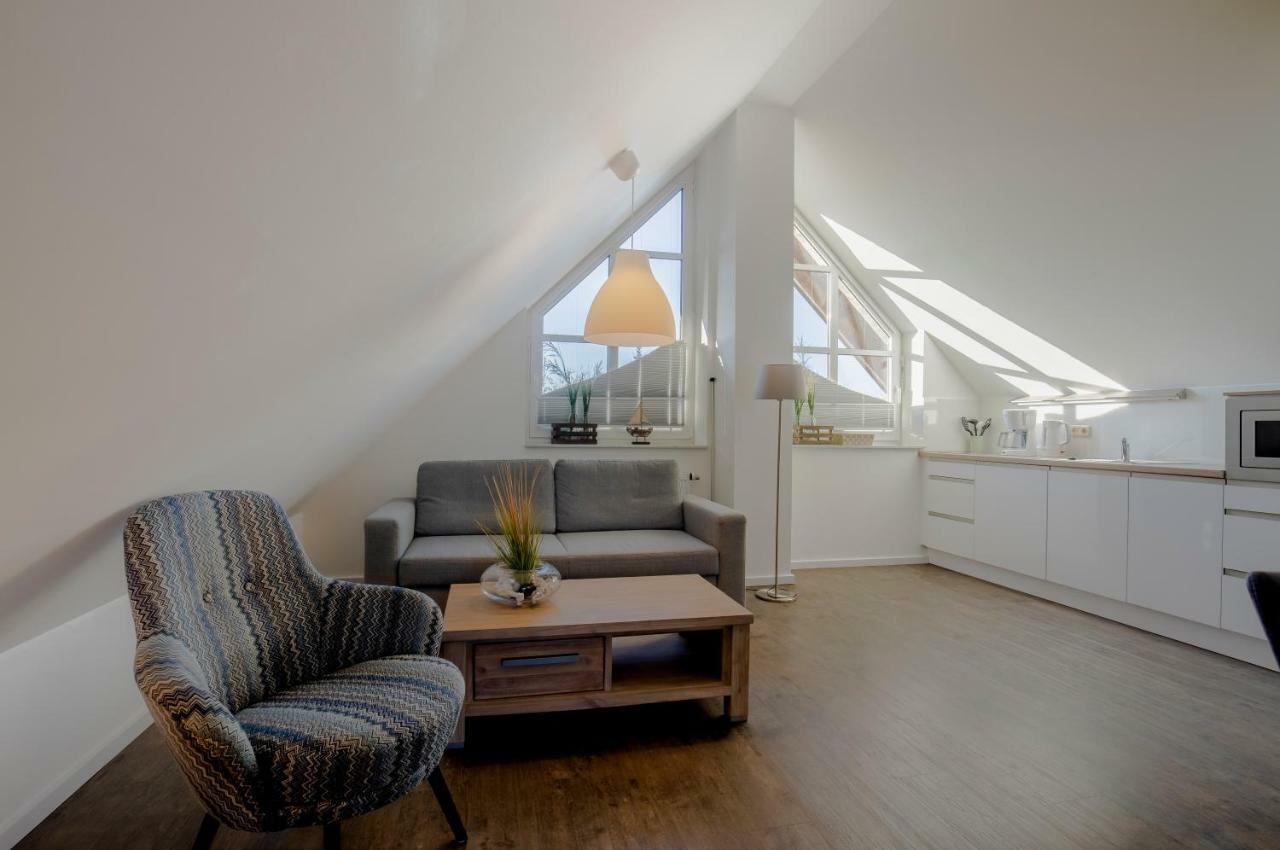 Butz Home Scharbeutz Bagian luar foto