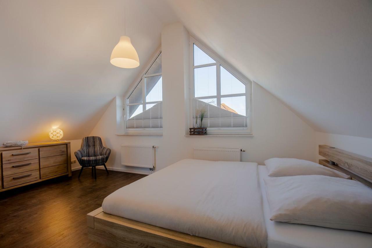Butz Home Scharbeutz Bagian luar foto