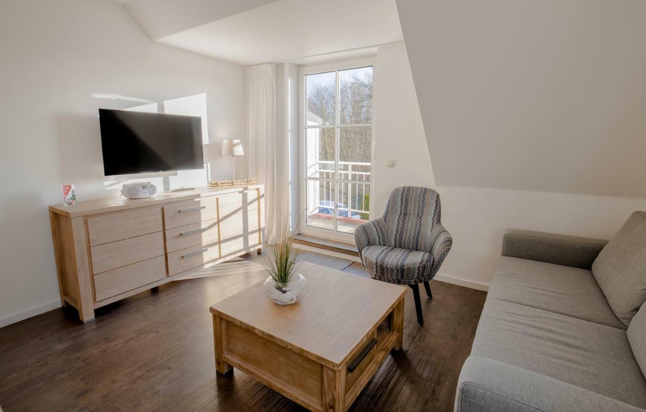 Butz Home Scharbeutz Bagian luar foto