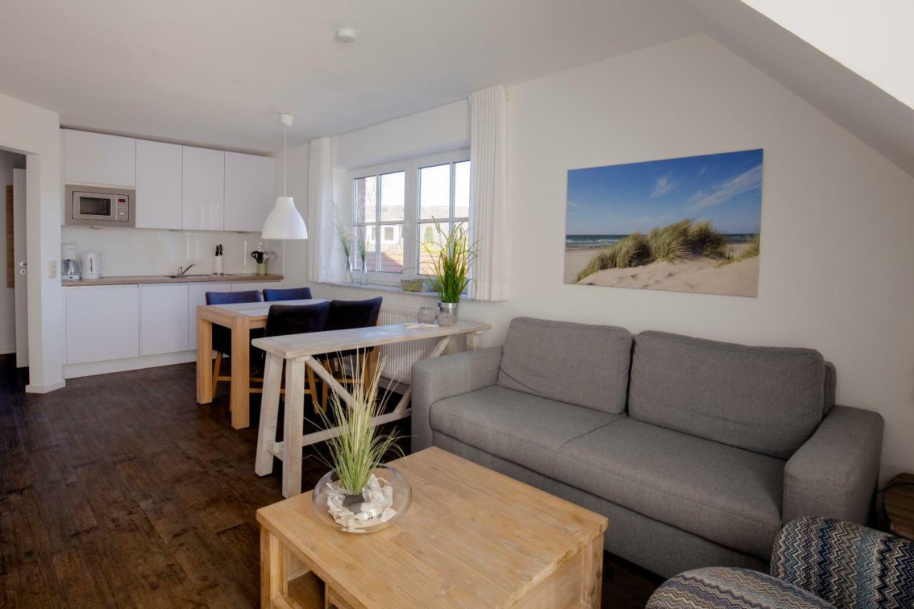 Butz Home Scharbeutz Bagian luar foto