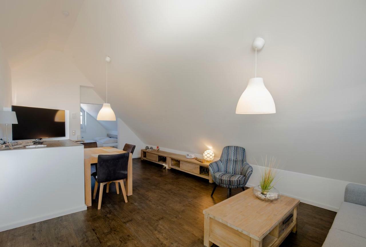 Butz Home Scharbeutz Bagian luar foto