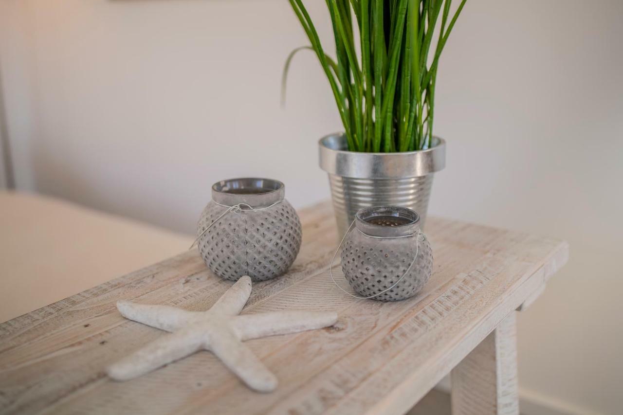Butz Home Scharbeutz Bagian luar foto