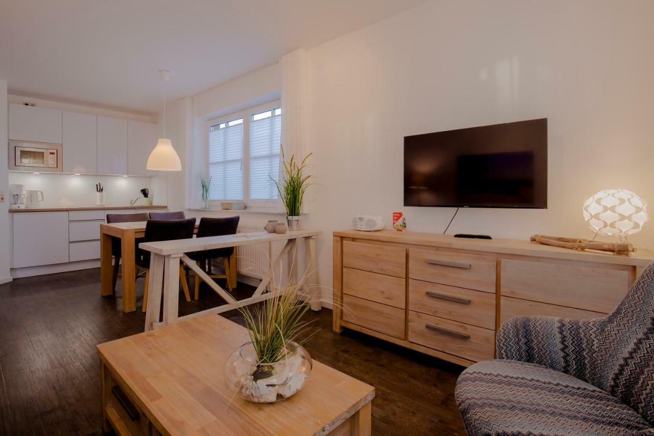 Butz Home Scharbeutz Bagian luar foto