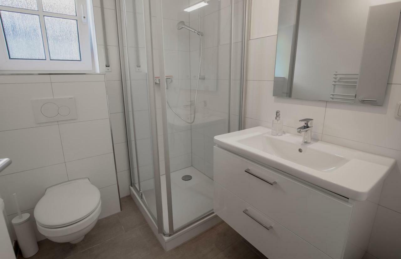 Butz Home Scharbeutz Bagian luar foto