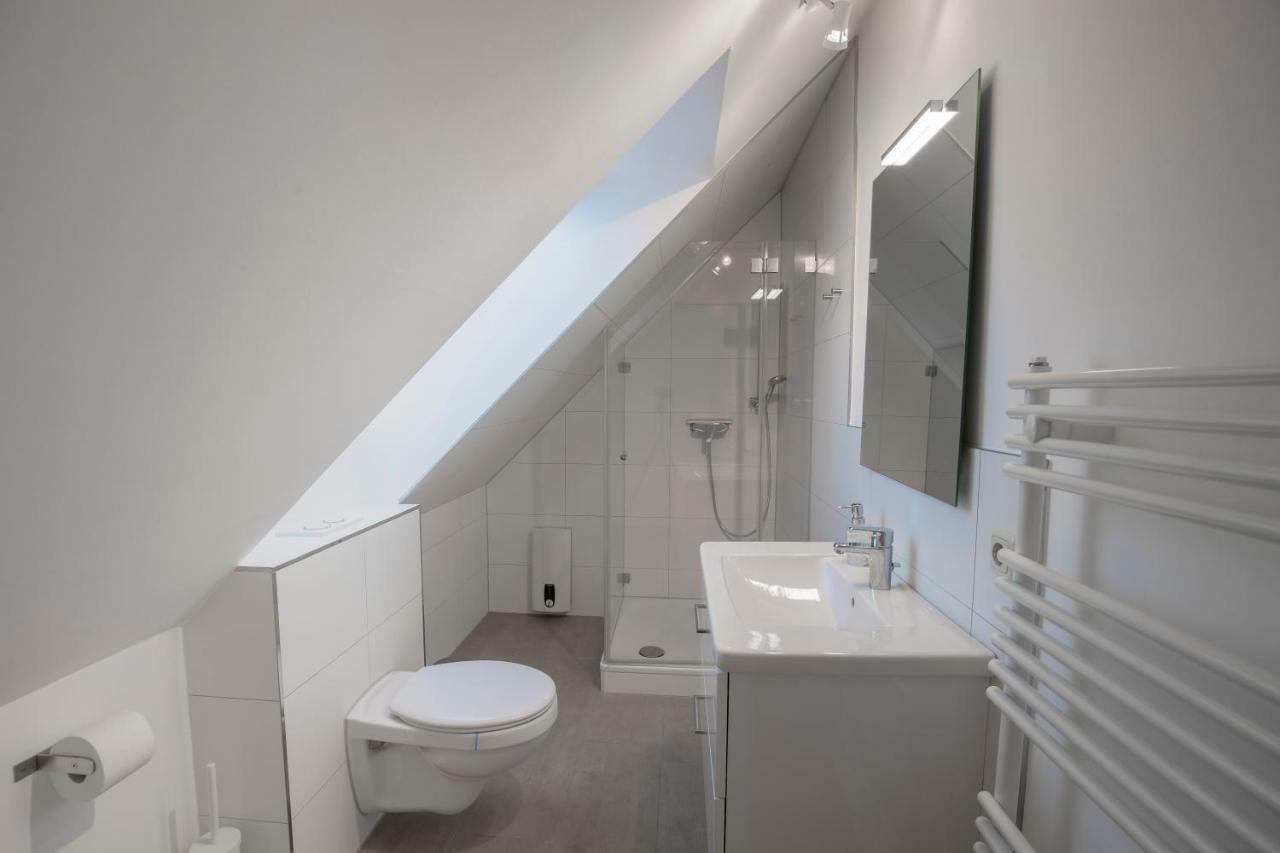 Butz Home Scharbeutz Bagian luar foto