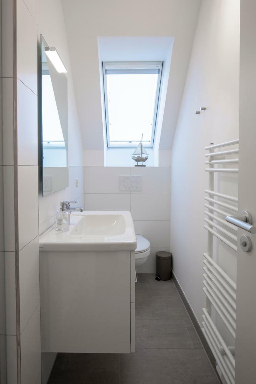 Butz Home Scharbeutz Bagian luar foto