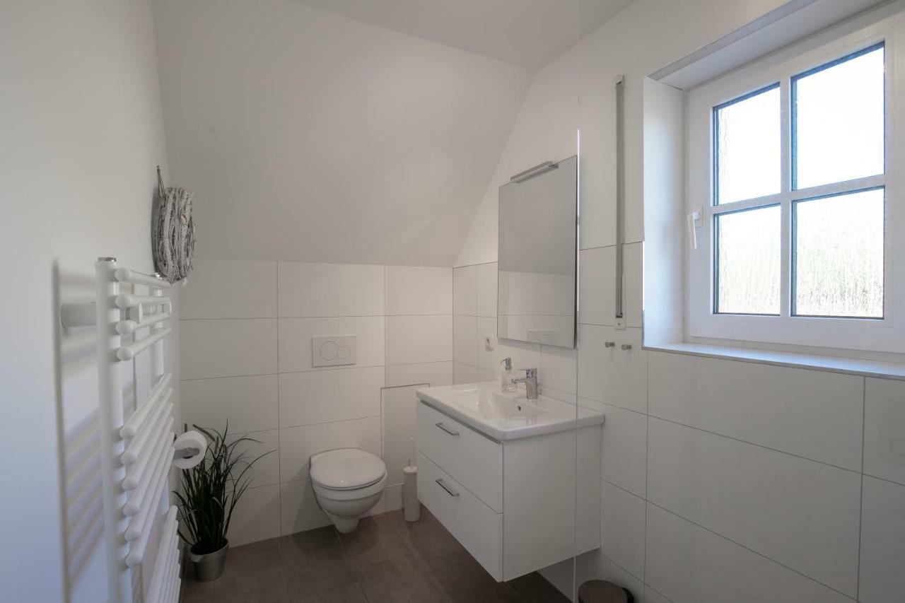 Butz Home Scharbeutz Bagian luar foto