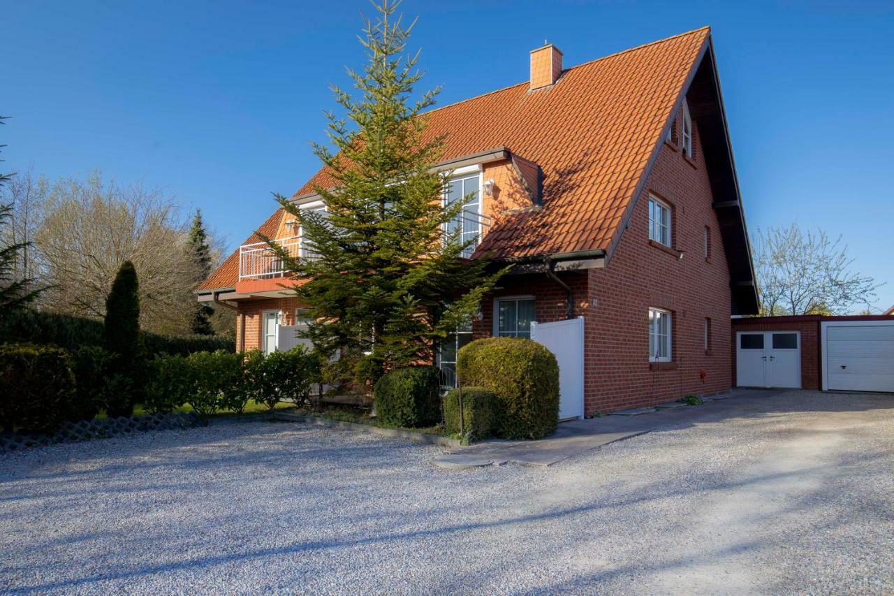 Butz Home Scharbeutz Bagian luar foto